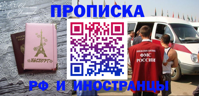 прописка поиск в Ермолино